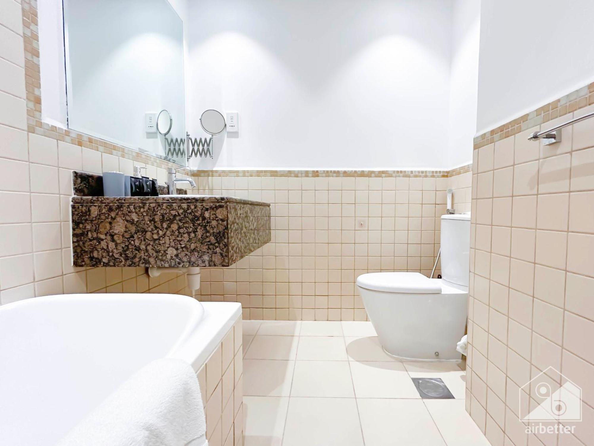 Luxurious 3b- Maid With Breathtaking Views In Jbr دبي
